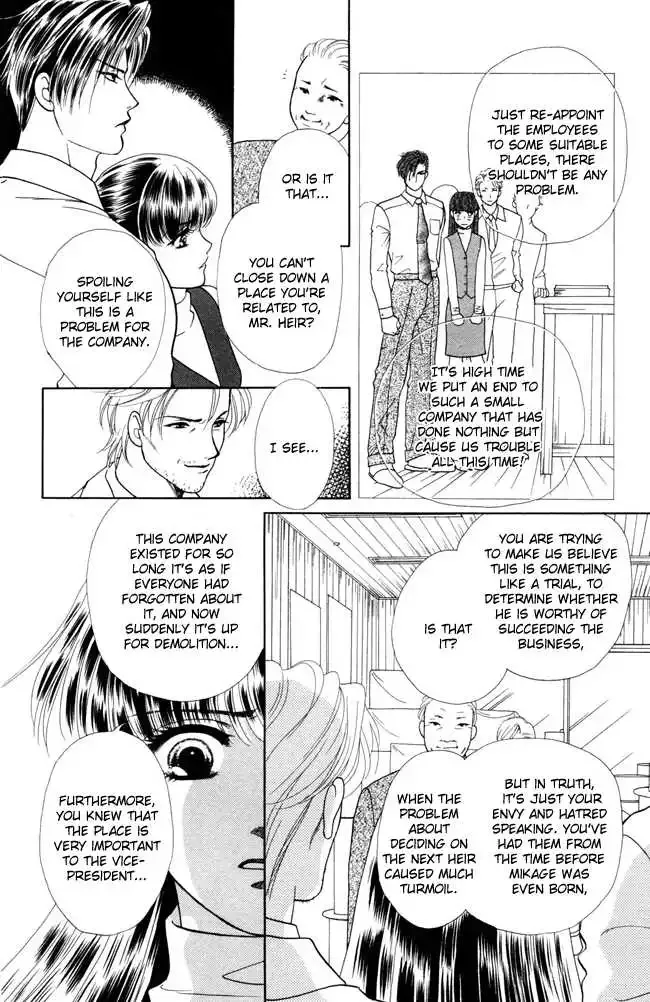 Barairo My Honey Chapter 1 page 39