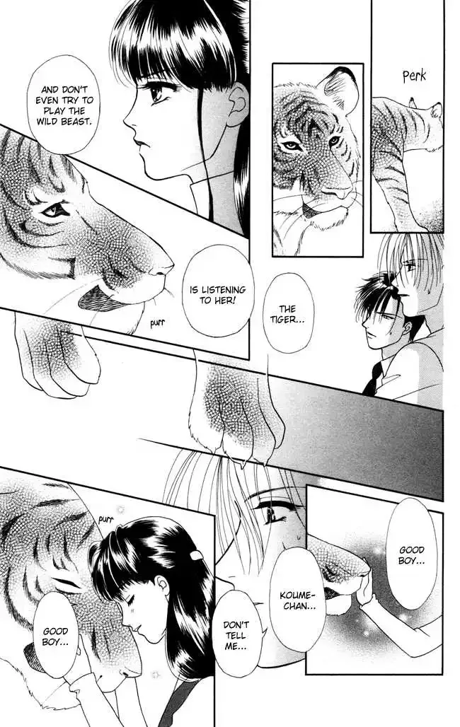 Barairo My Honey Chapter 1 page 46