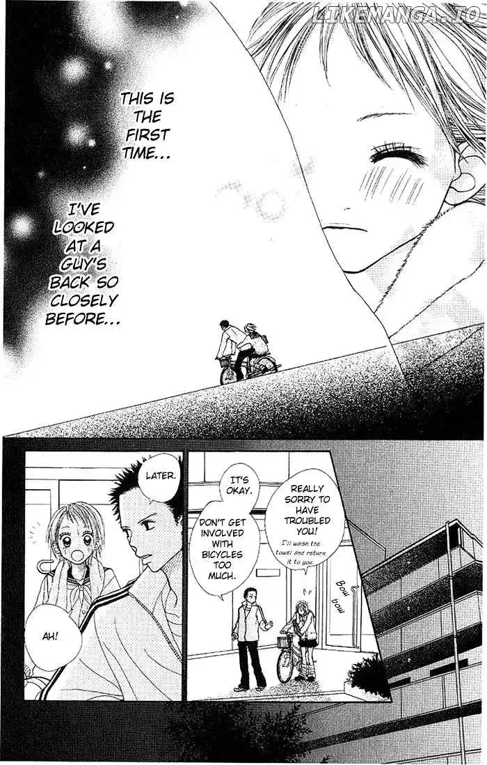 Taiyou wa Kimi ni Kagayaku Chapter 1 page 27