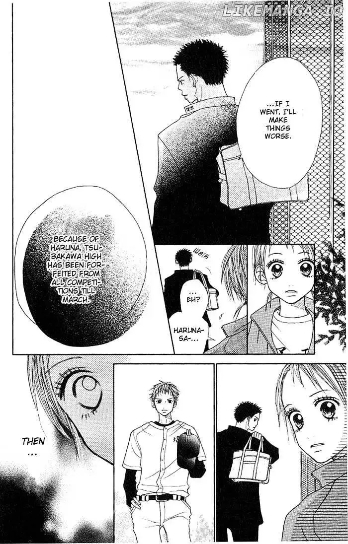 Taiyou wa Kimi ni Kagayaku Chapter 1 page 43