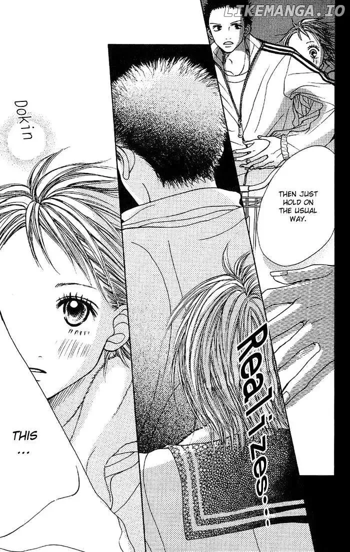 Taiyou wa Kimi ni Kagayaku Chapter 1 page 26