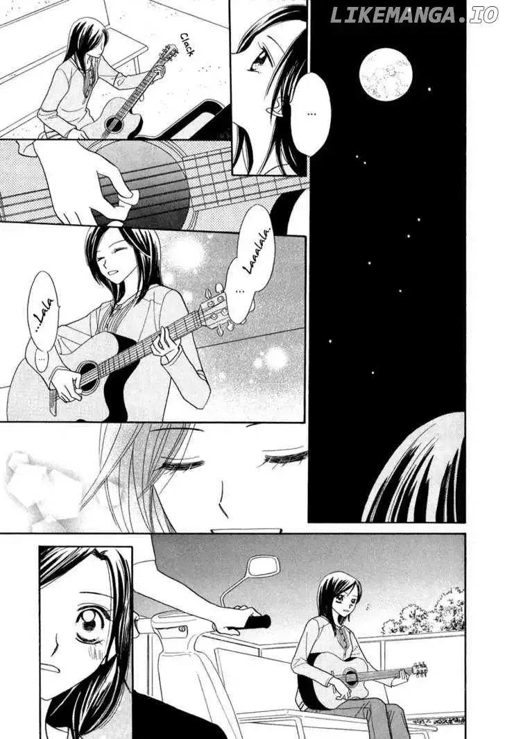Taiyou no Uta Chapter 1 page 35