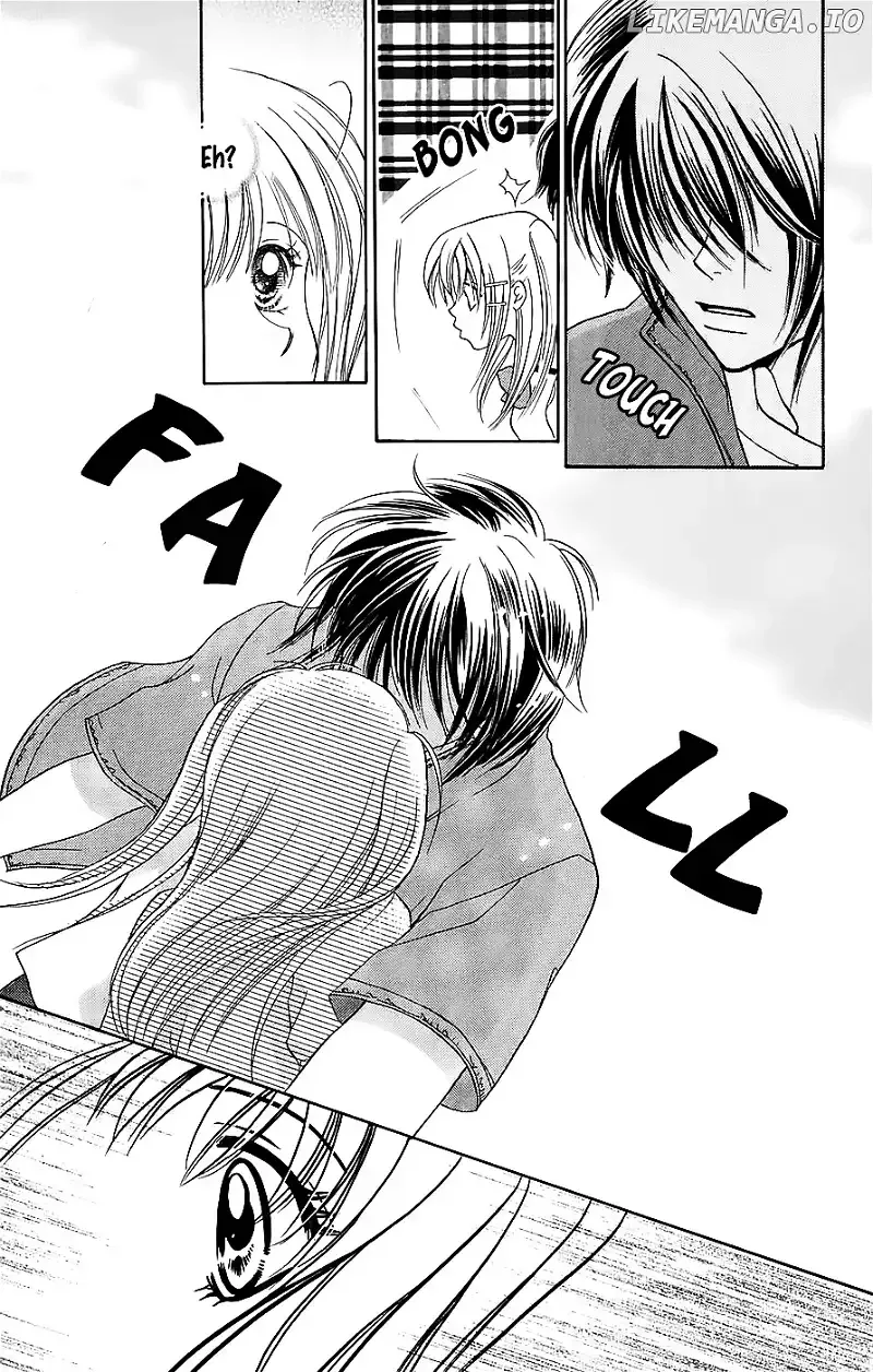 Taiyou Ouji Chapter 1 page 14