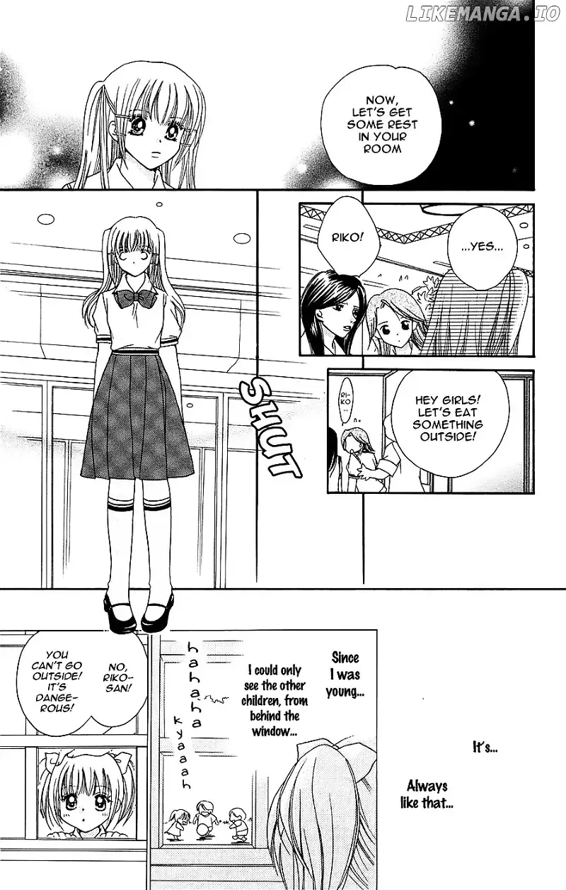 Taiyou Ouji Chapter 1 page 29