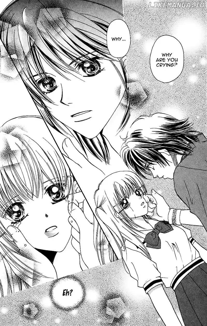 Taiyou Ouji Chapter 1 page 39