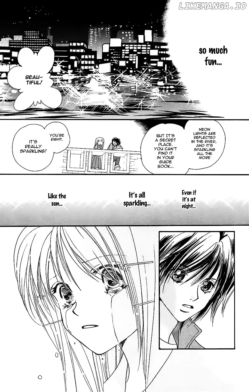 Taiyou Ouji Chapter 1 page 37