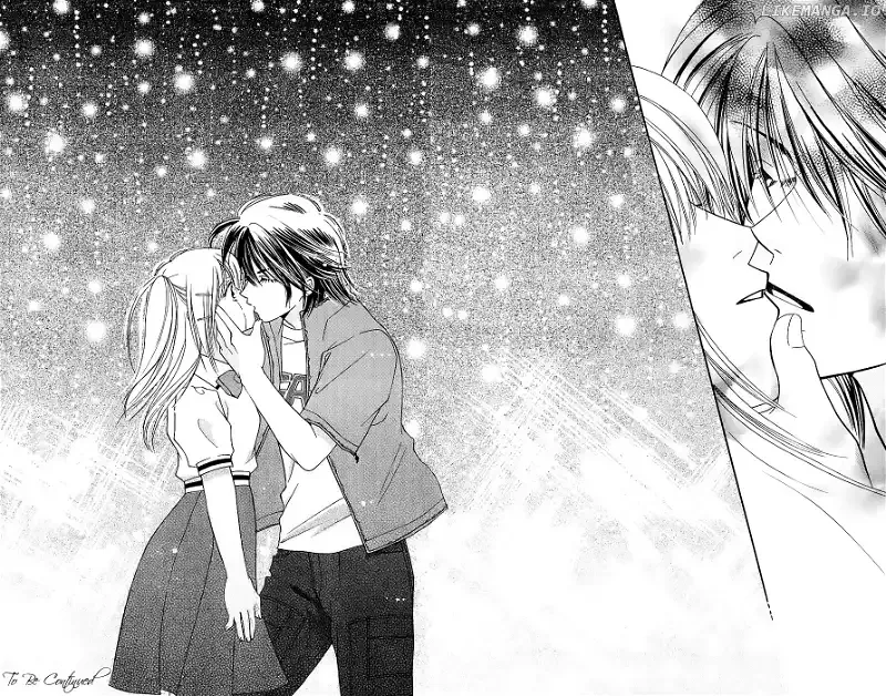 Taiyou Ouji Chapter 1 page 40