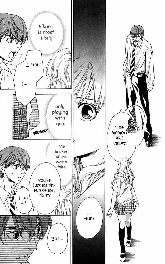 Suki ni Naru Made Matte Chapter 1 page 39