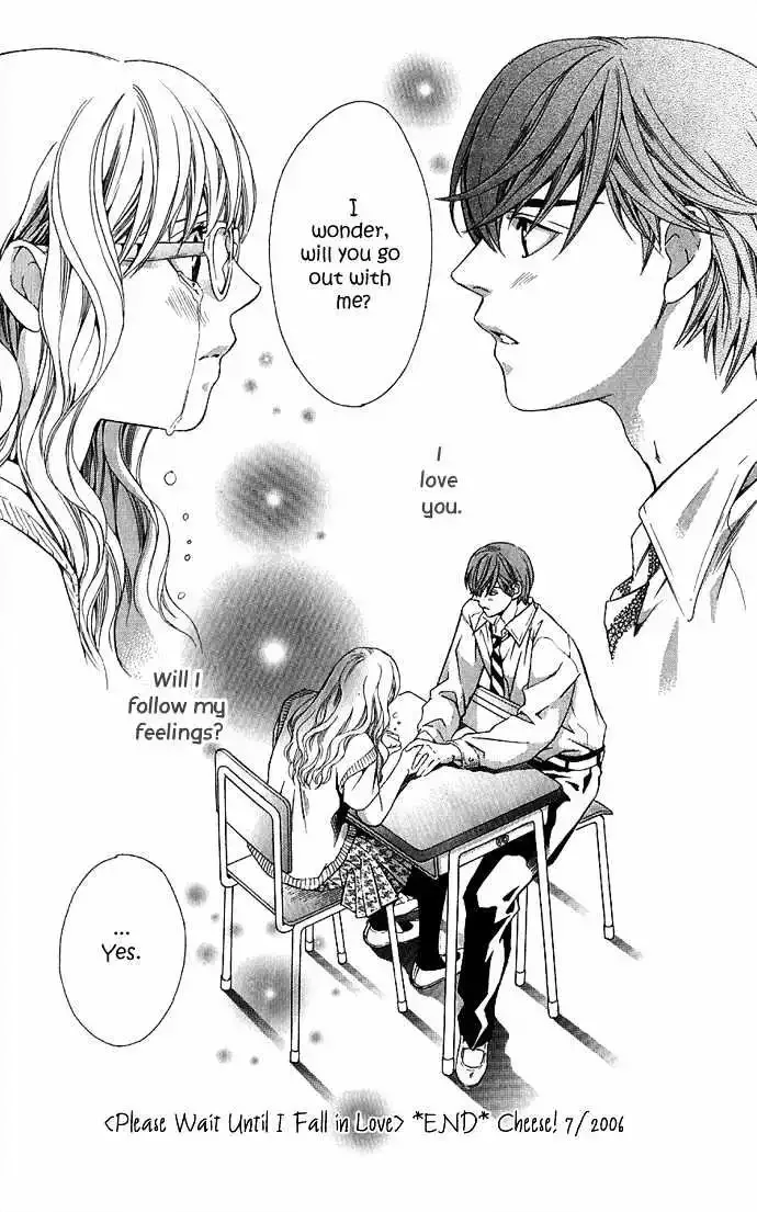 Suki ni Naru Made Matte Chapter 1 page 48