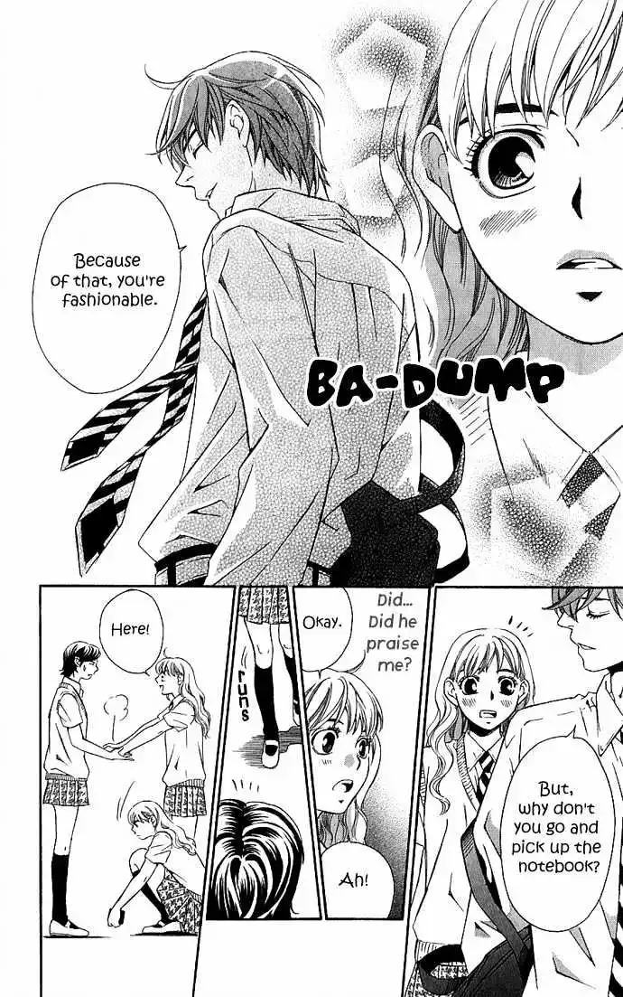 Suki ni Naru Made Matte Chapter 1 page 26