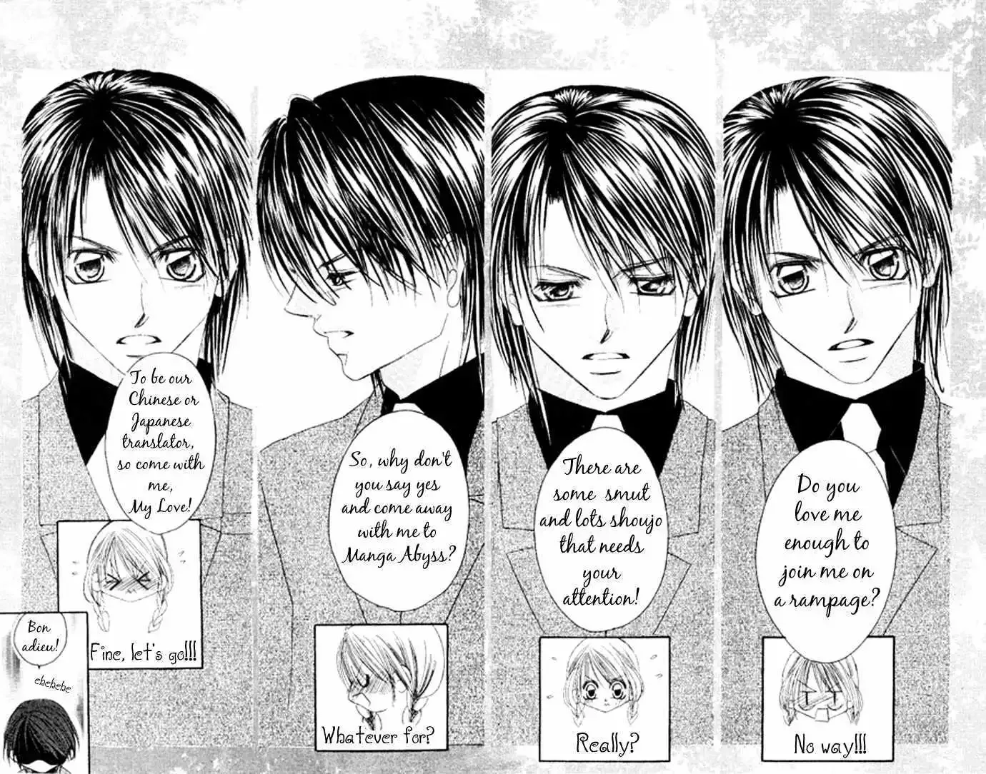 Suki ni Naru Made Matte Chapter 1 page 52