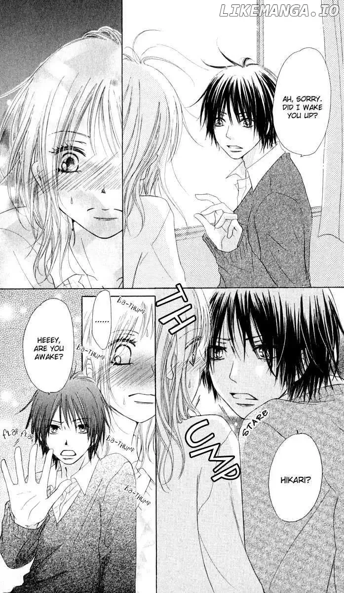 Ten Kara no Okurimono Chapter 1 page 26