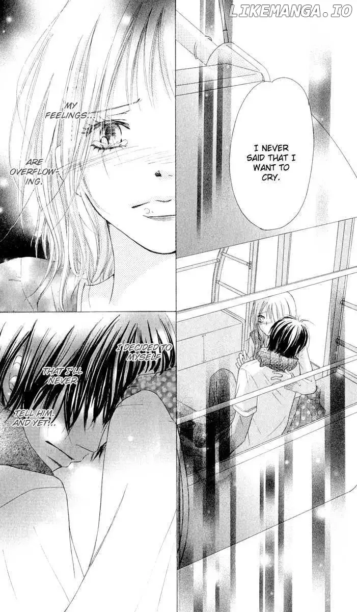 Ten Kara no Okurimono Chapter 1 page 42