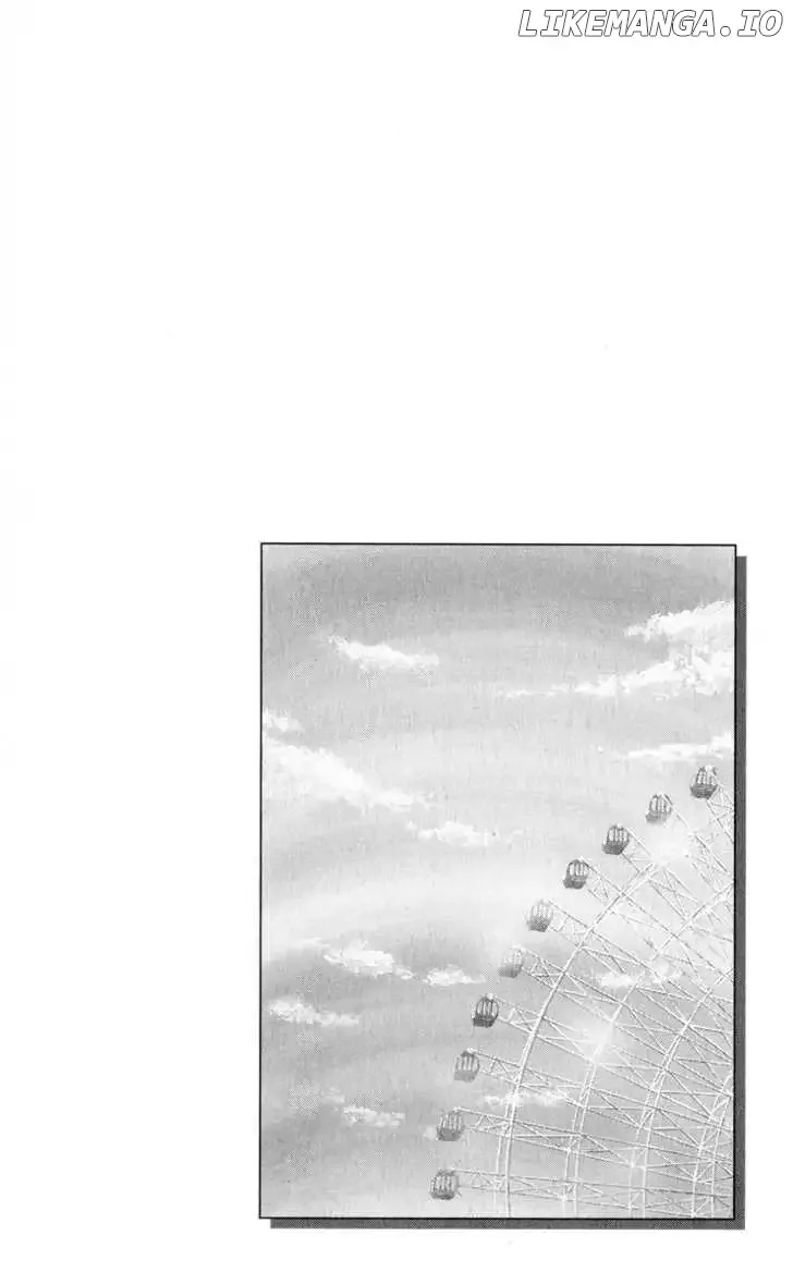 Ten Kara no Okurimono Chapter 1 page 59