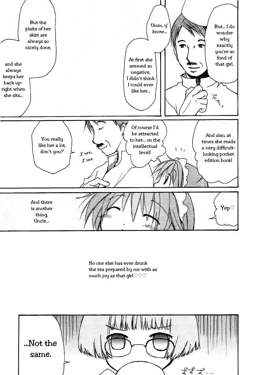 Takeout. Chapter 0 page 16