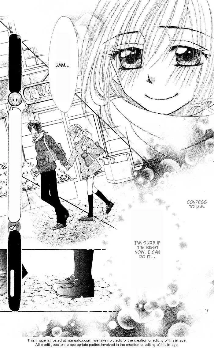 Tenkou Zenya Chapter 0 page 23