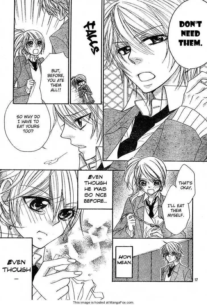 Suki Nan Desu Chapter 1 page 20