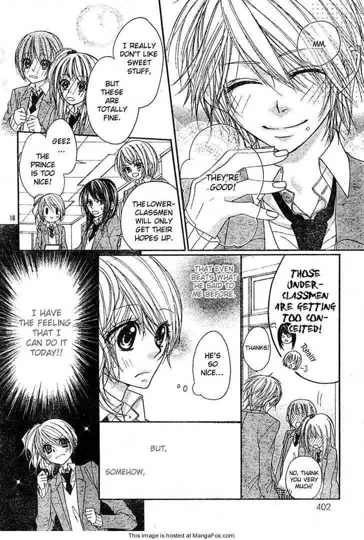 Suki Nan Desu Chapter 1 page 19