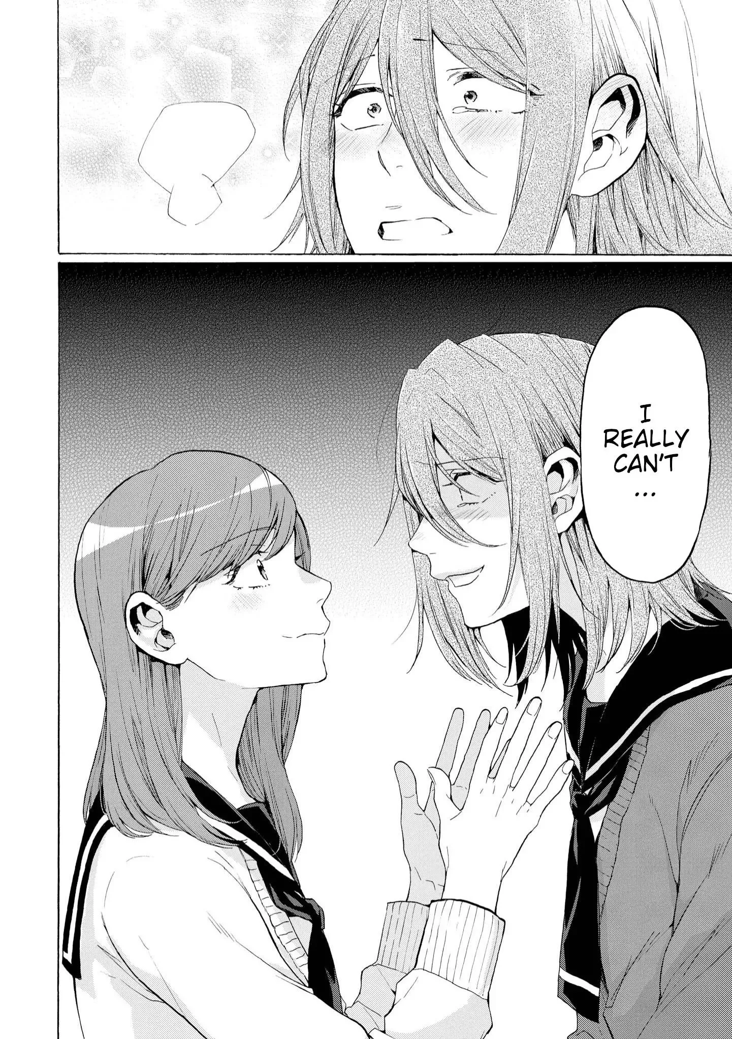 Hello Melancholic! Chapter 1 page 60