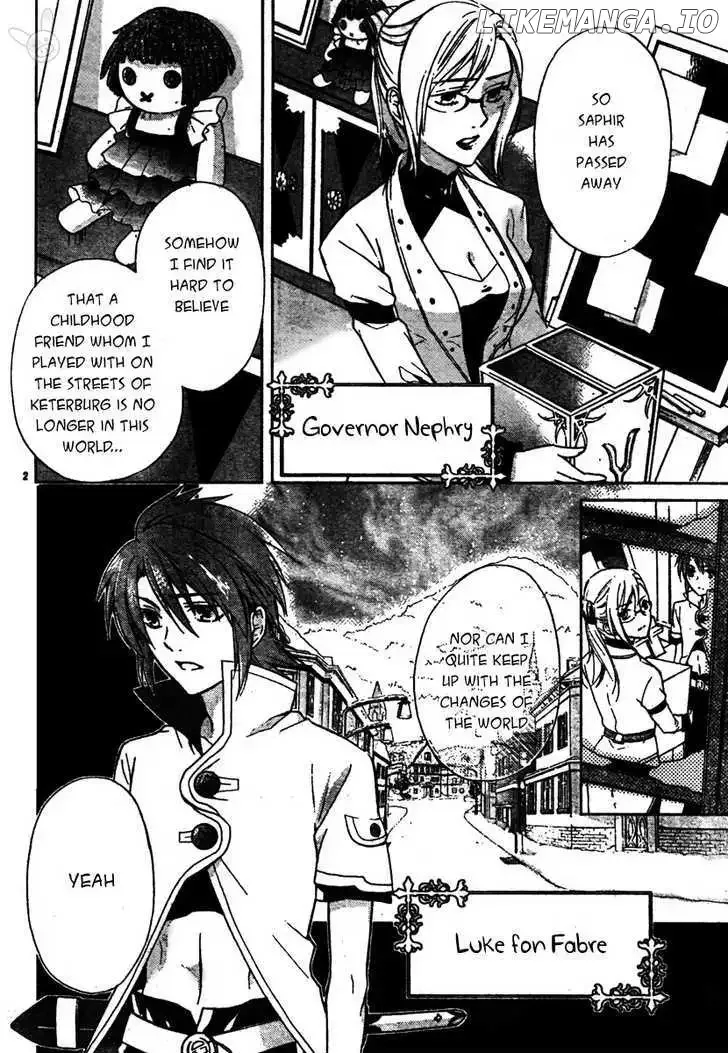 Tales of the Abyss - Tsuioku no Jade Chapter 1 page 4