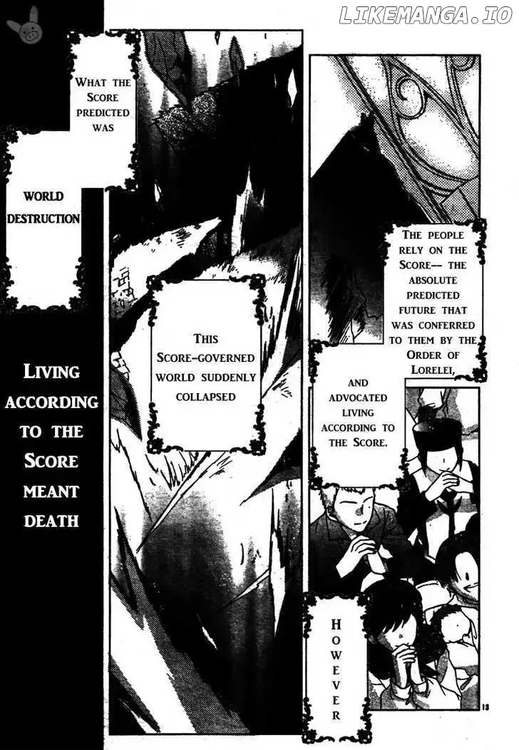 Tales of the Abyss - Tsuioku no Jade Chapter 1 page 15