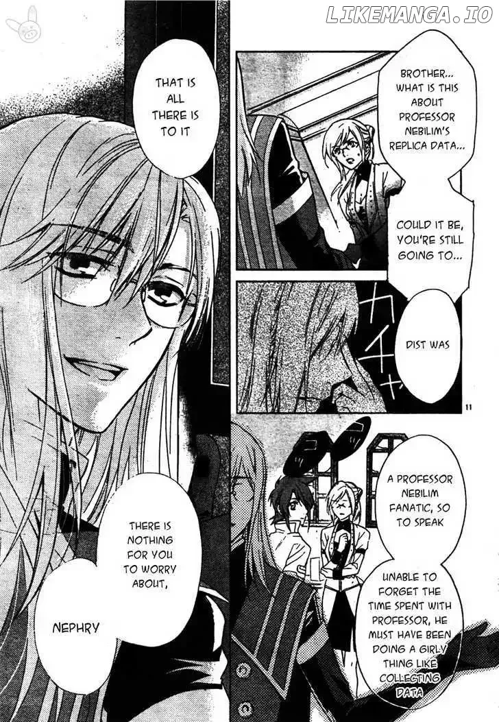 Tales of the Abyss - Tsuioku no Jade Chapter 1 page 13