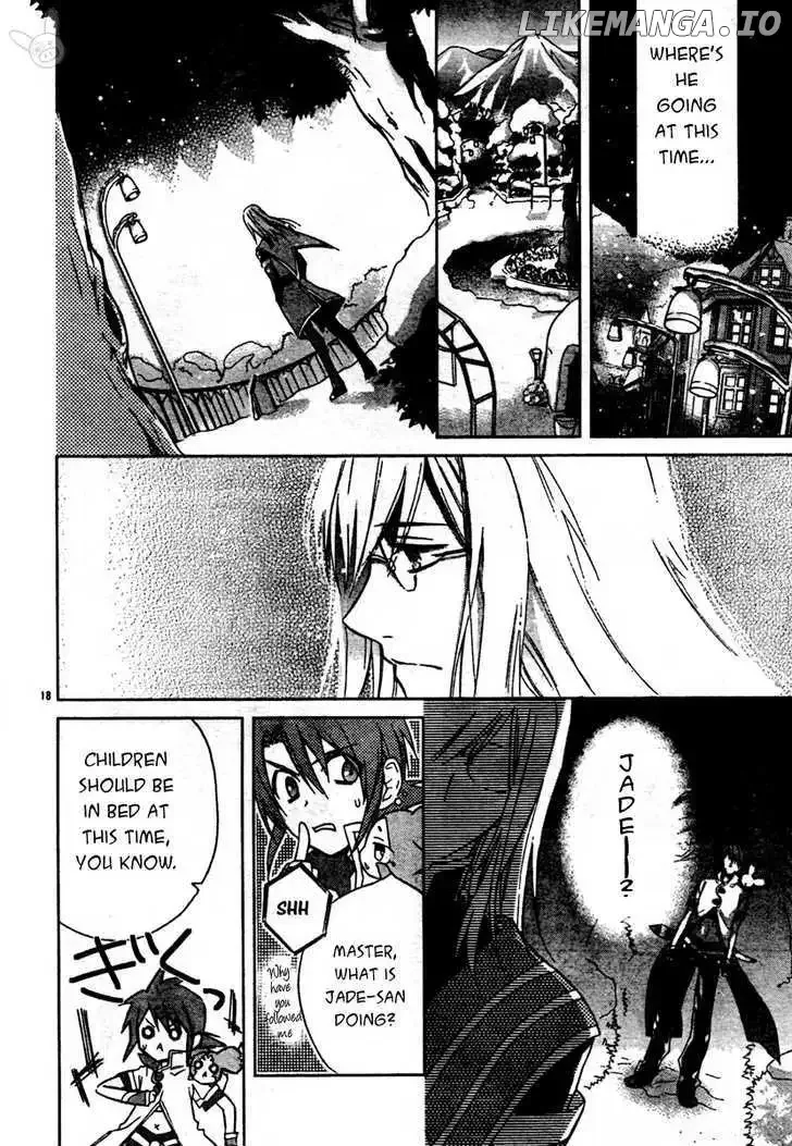 Tales of the Abyss - Tsuioku no Jade Chapter 1 page 20