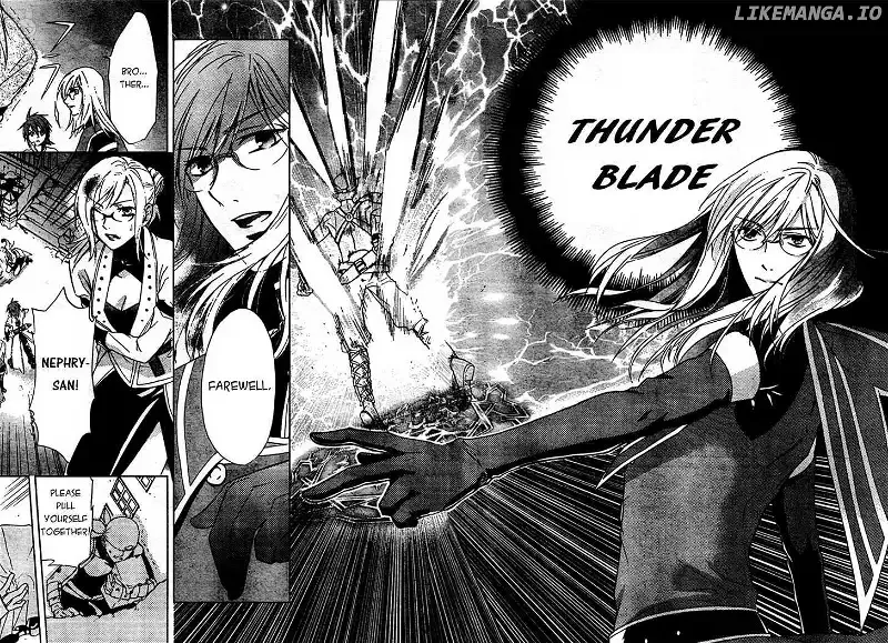 Tales of the Abyss - Tsuioku no Jade Chapter 1 page 35