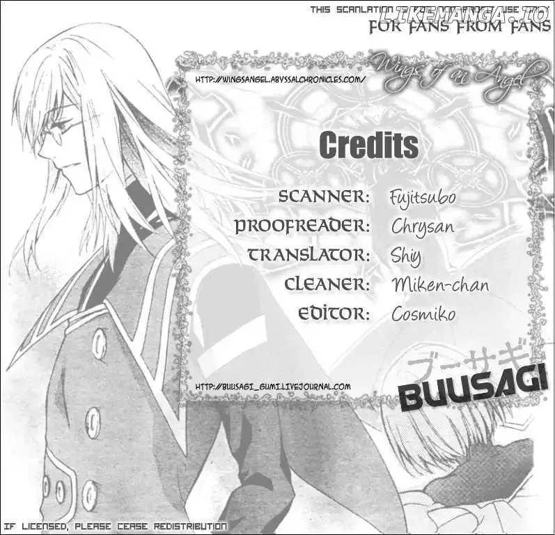 Tales of the Abyss - Tsuioku no Jade Chapter 1 page 41