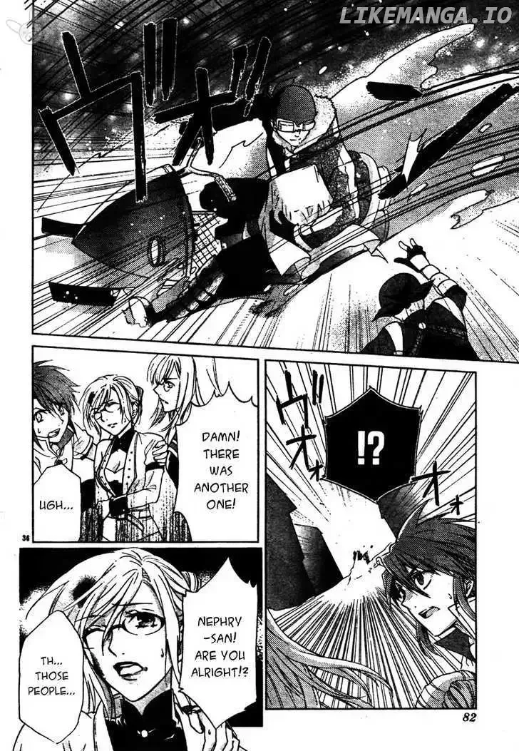 Tales of the Abyss - Tsuioku no Jade Chapter 1 page 36