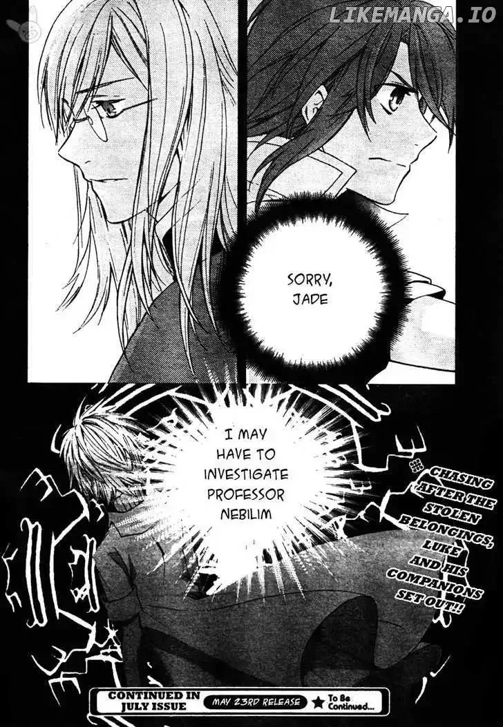 Tales of the Abyss - Tsuioku no Jade Chapter 1 page 40