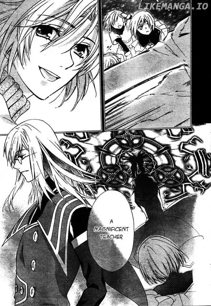 Tales of the Abyss - Tsuioku no Jade Chapter 1 page 23