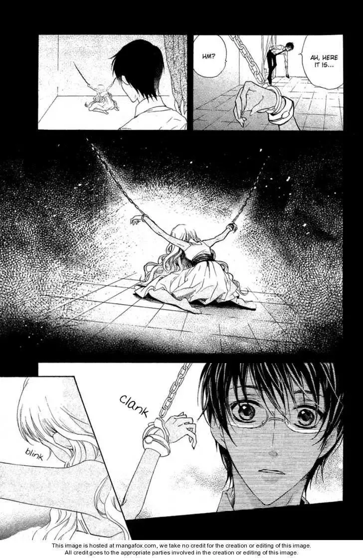 Suits no Kuni Chapter 0 page 7