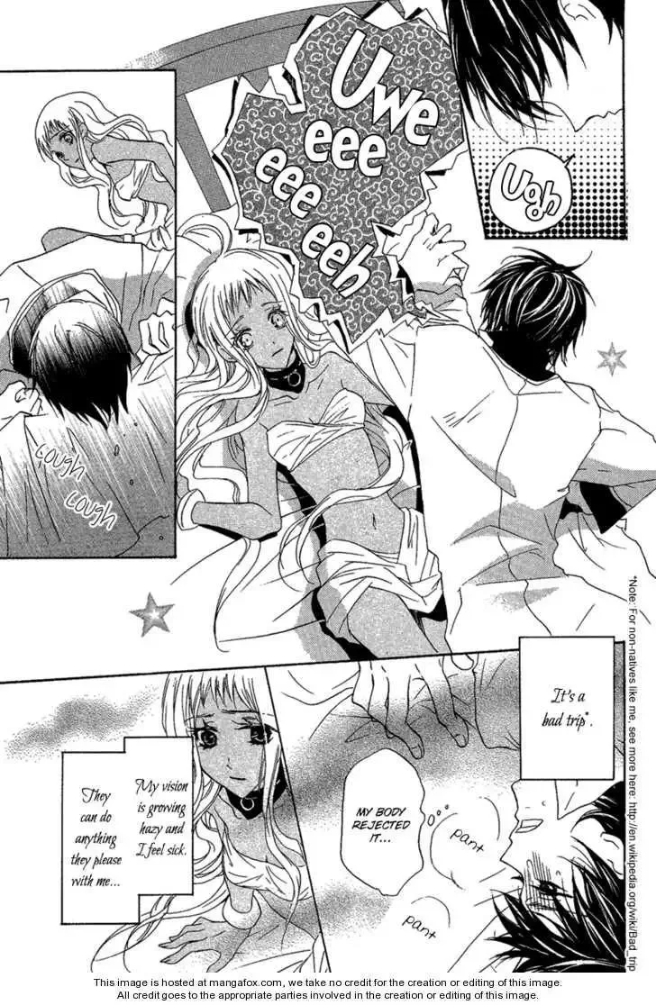 Suits no Kuni Chapter 0 page 36