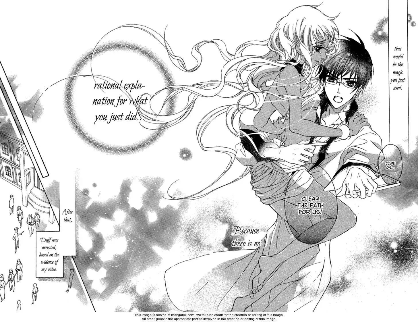 Suits no Kuni Chapter 0 page 46