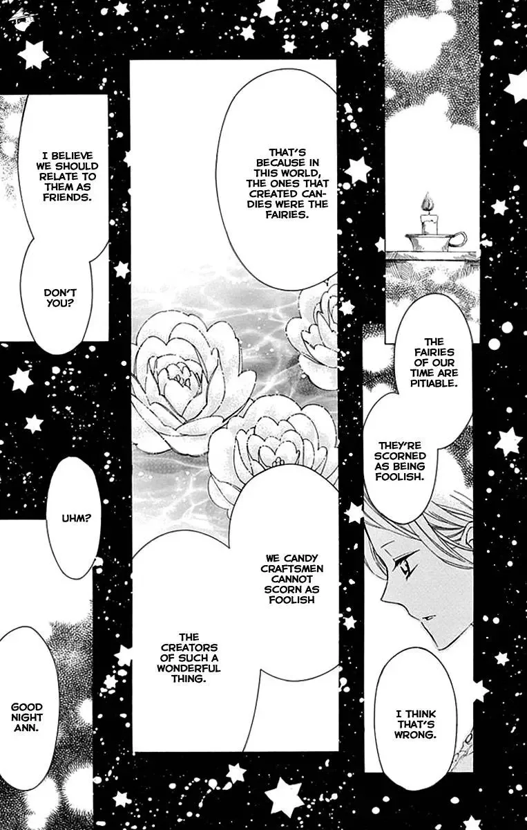 Sugar Apple Fairy Tale Chapter 1 page 6