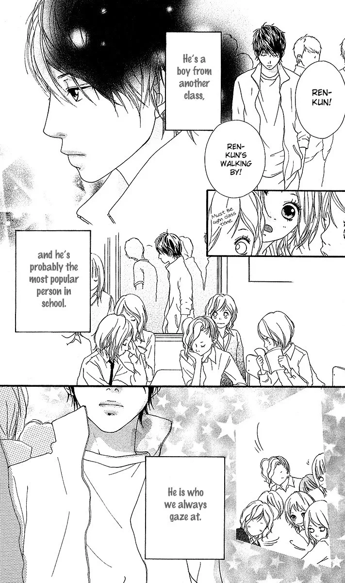 Strobe Edge Chapter 1 page 13