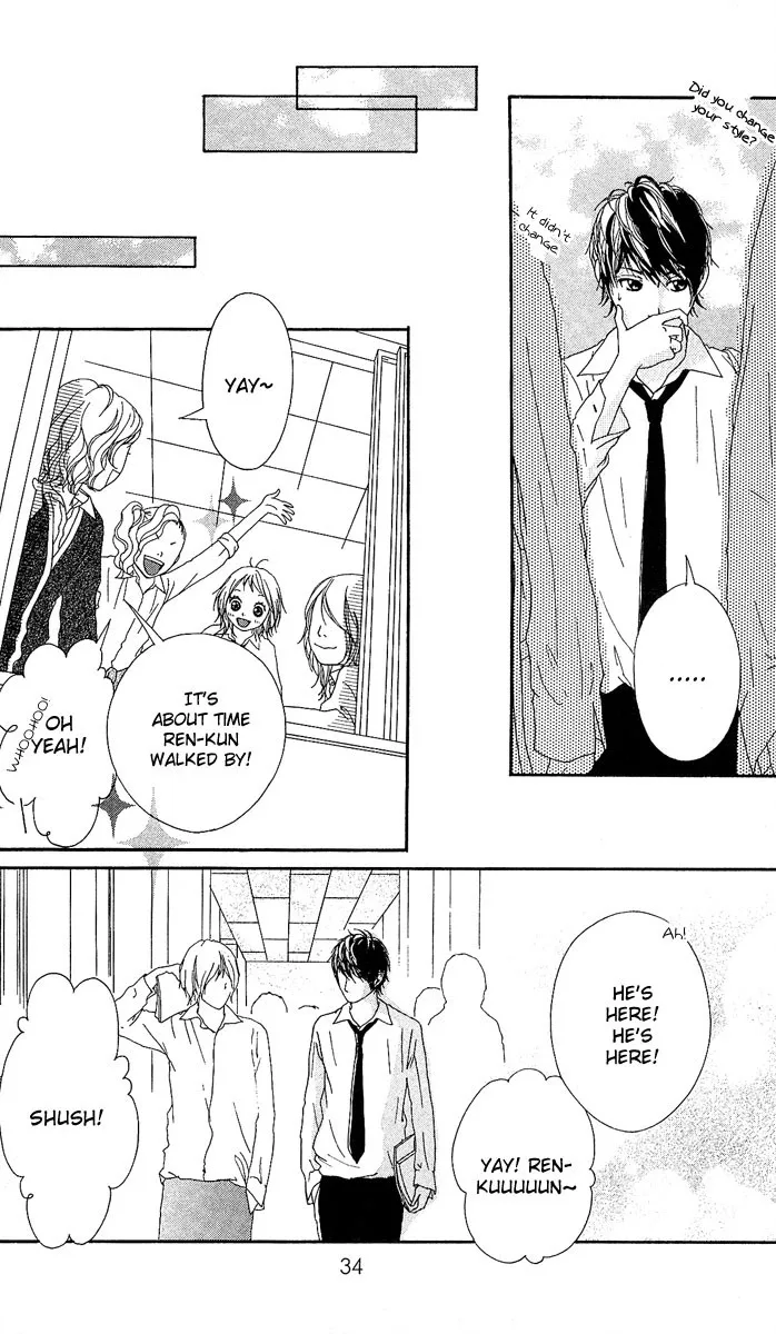 Strobe Edge Chapter 1 page 37