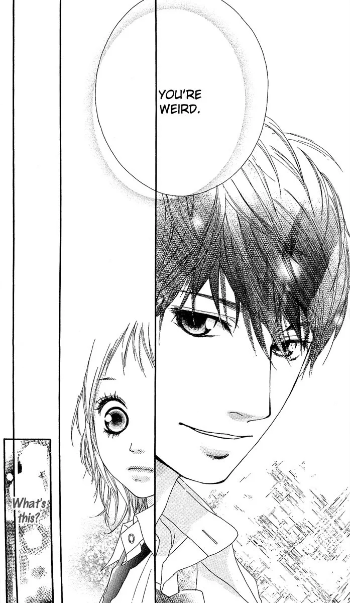 Strobe Edge Chapter 1 page 50