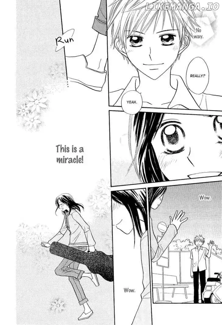 Taiyou no Uta Chapter 2 page 10