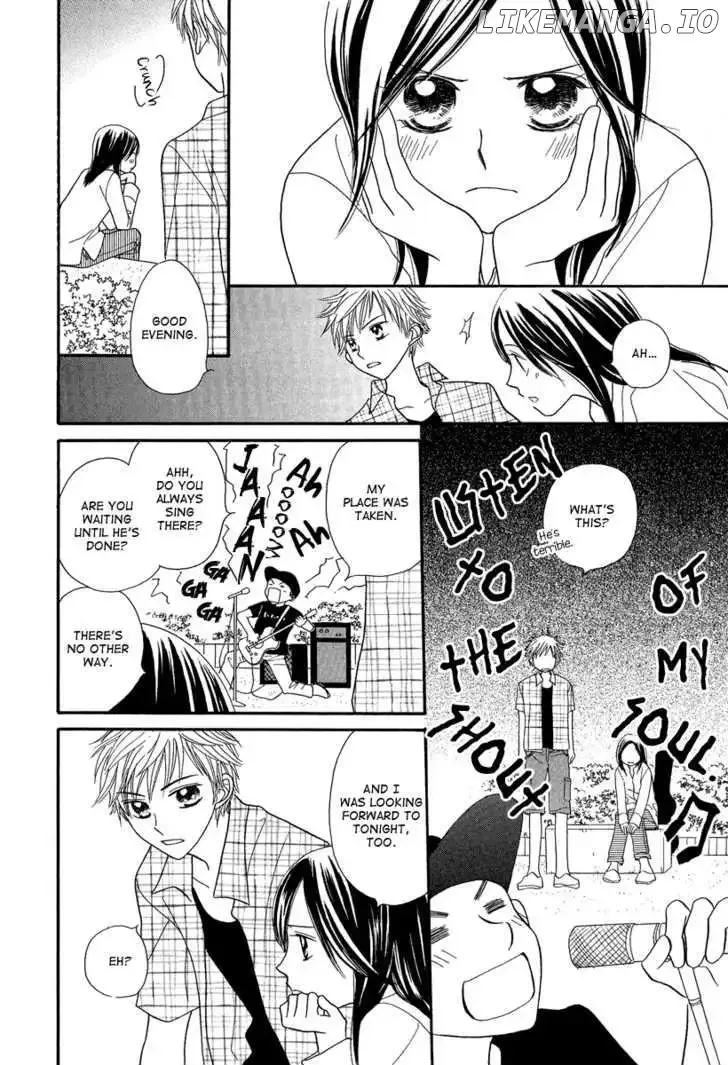 Taiyou no Uta Chapter 2 page 14