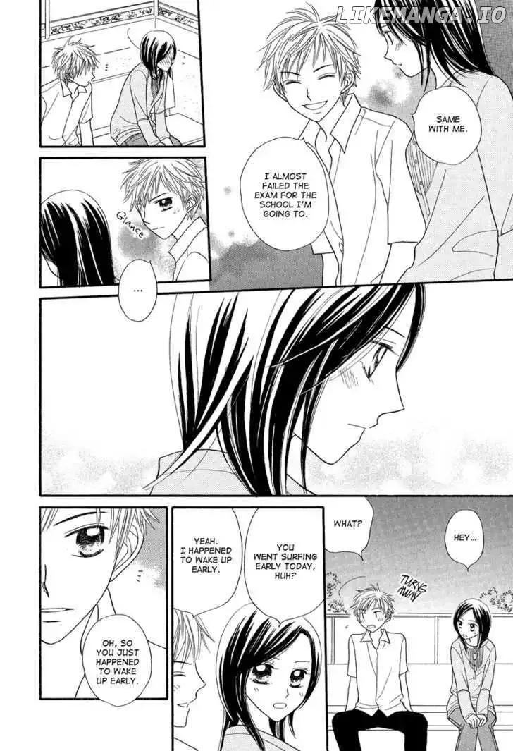 Taiyou no Uta Chapter 2 page 6
