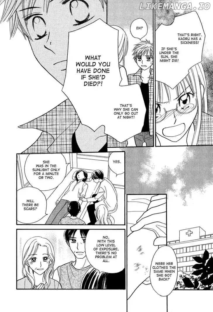 Taiyou no Uta Chapter 2 page 36