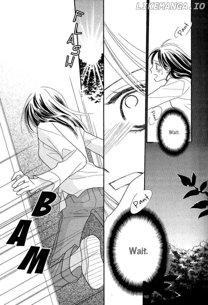 Taiyou no Uta Chapter 2 page 31