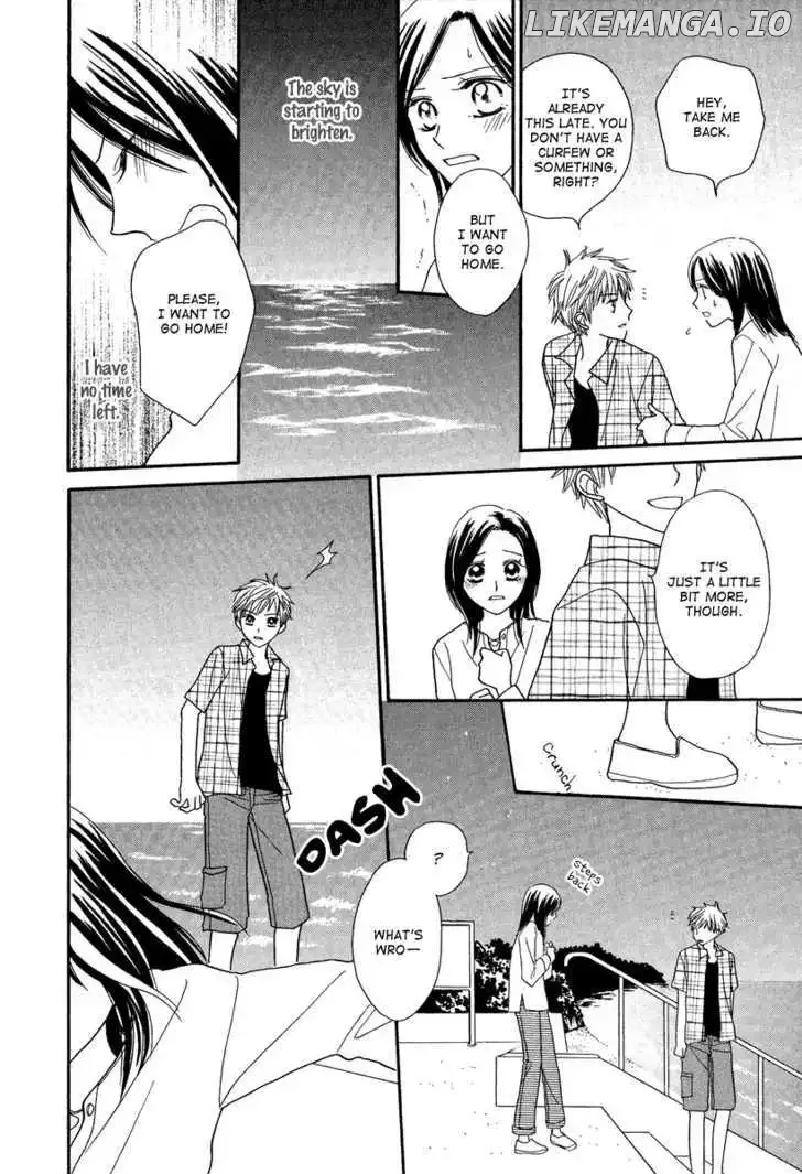 Taiyou no Uta Chapter 2 page 28