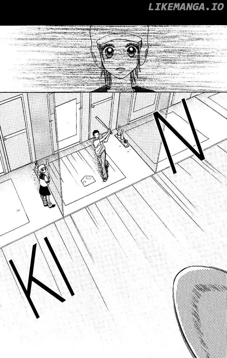 Taiyou wa Kimi ni Kagayaku Chapter 2 page 11