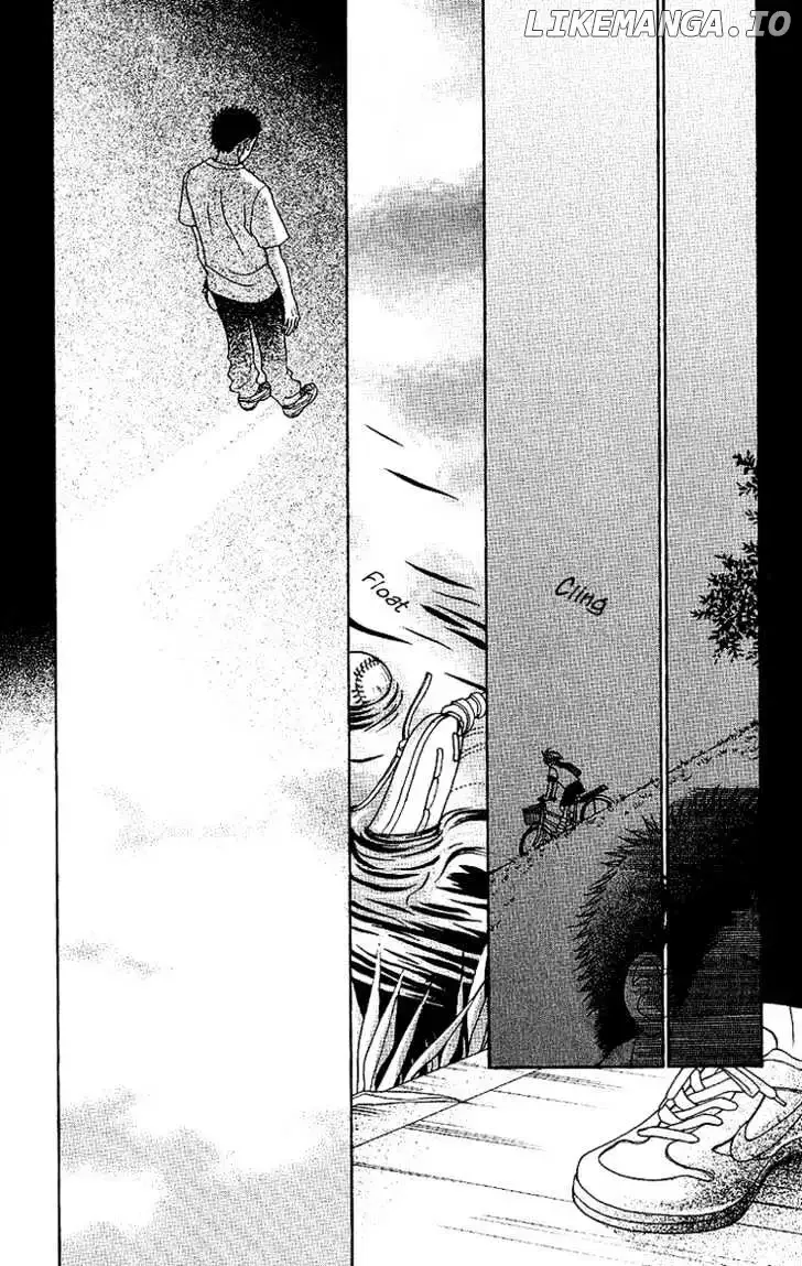 Taiyou wa Kimi ni Kagayaku Chapter 2 page 26