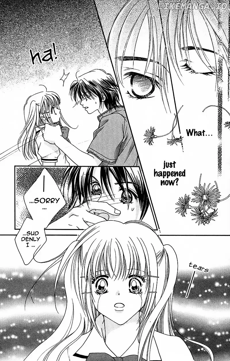 Taiyou Ouji Chapter 2 page 6