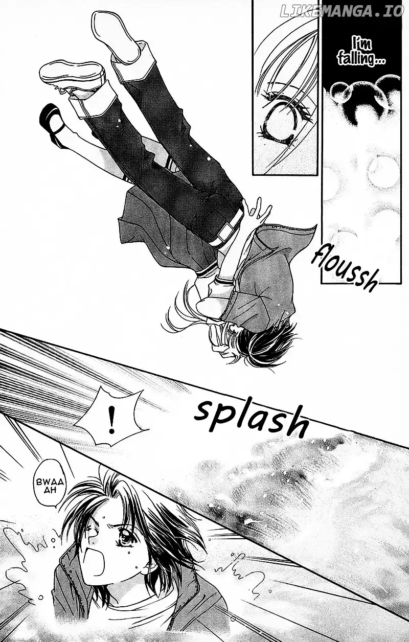 Taiyou Ouji Chapter 2 page 10