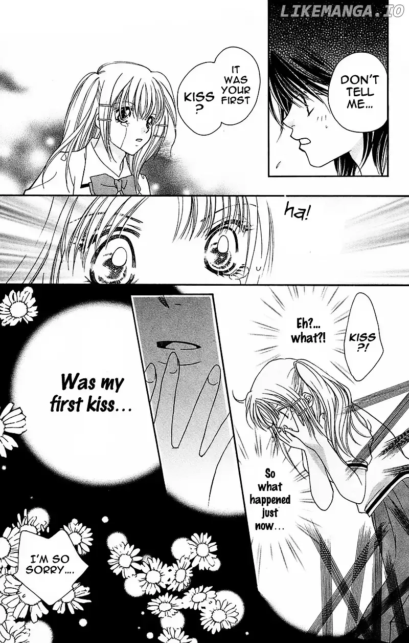 Taiyou Ouji Chapter 2 page 7